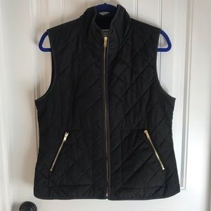 Old Navy Quilted Vest